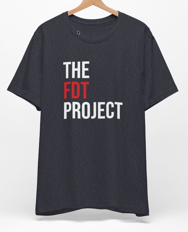 FDT Tee